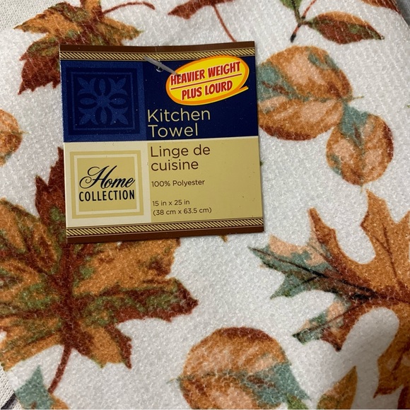 Fall kitchen collection - Picture 2 of 8